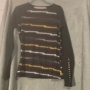 Nike Pro Dri-FIT Fitted Shirt